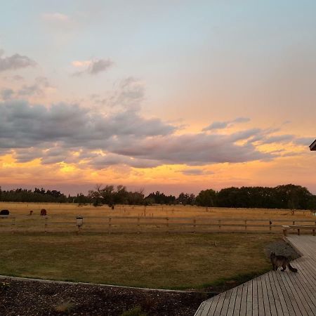 Bentleys Country Stay Hawarden Eksteriør bilde