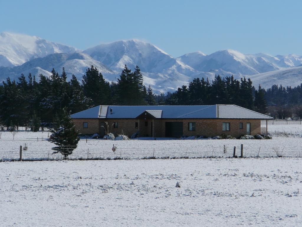 Bentleys Country Stay Hawarden Rom bilde