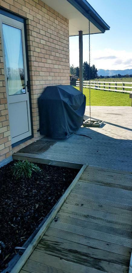 Bentleys Country Stay Hawarden Eksteriør bilde